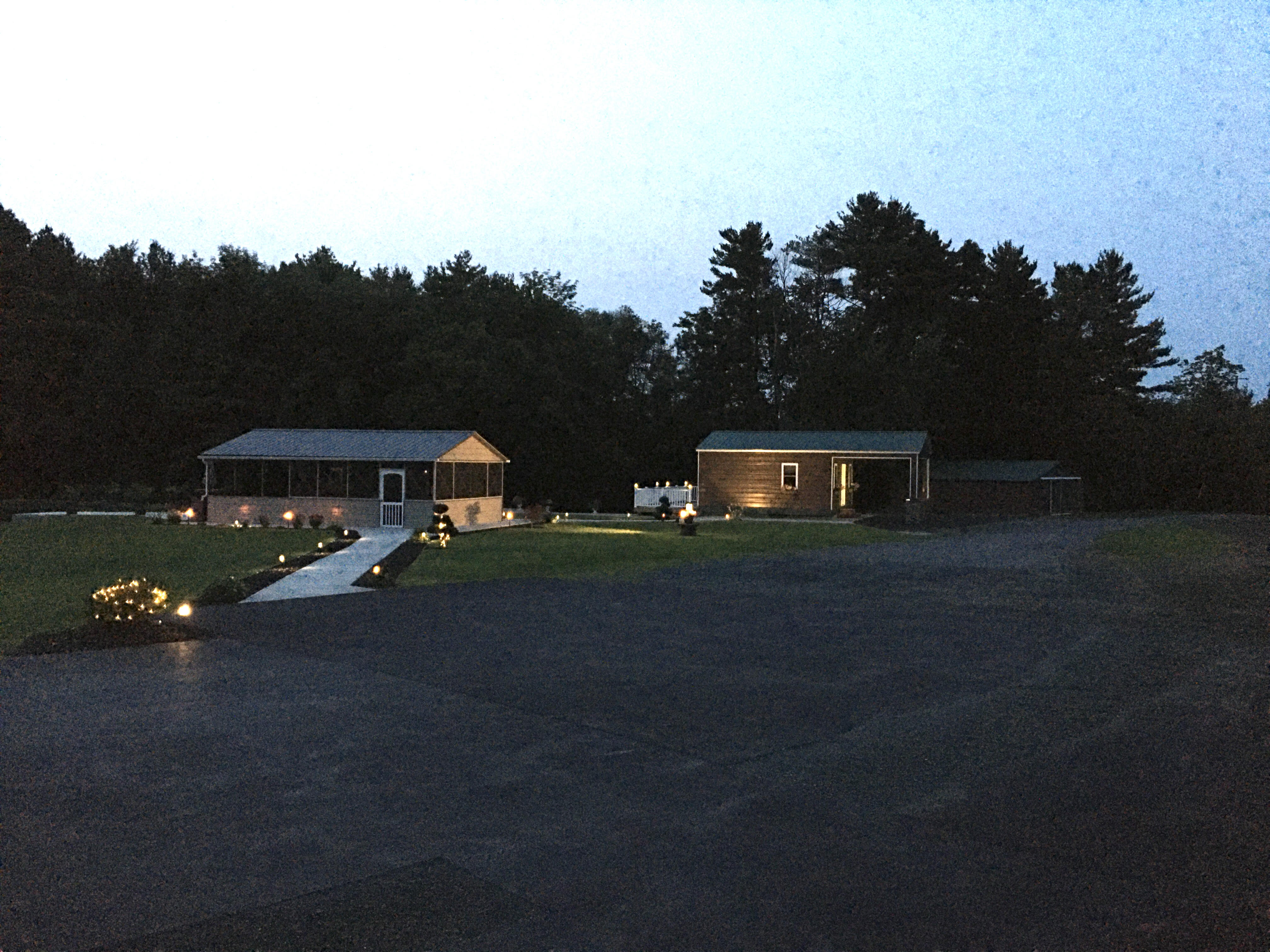 Joe's Carports and Metal Buildings Mechanicville NY